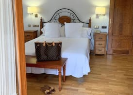 Hotel Can Boix de Peramola 5