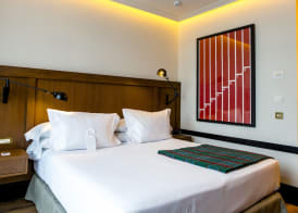 Only YOU Hotel Atocha 2