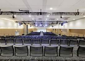 Novotel Paris Est Centre de Conférence 5