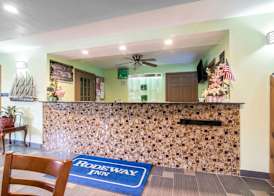 Rodeway Inn Towanda 5
