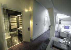 Platinum Palace Boutique Hotel & SPA 5