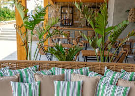 Le Palme Mykonos 2