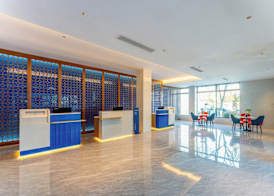Holiday Inn Express Suzhou City Center by IHG 4