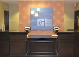 Holiday Inn Express & Suites SELINSGROVE - UNIVERSITY AREA by IHG 2
