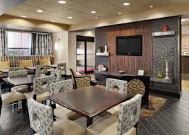 Hampton Inn Pell City 5