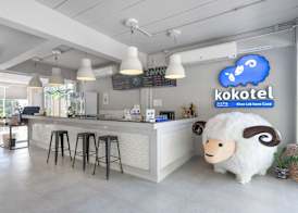 Kokotel Khao Lak Isara Casa 2