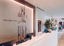 Hilton Garden Inn Manchester Emirates Old Trafford 2