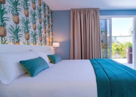 Villa RG Boutique Hotel - Adults Only 2
