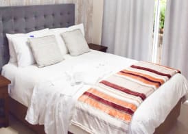 Dei Gratia Guesthouse 2