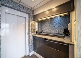Comfort Inn Blackpool Gresham 2