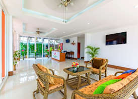 Phusita Hotel - SHA Certified 5