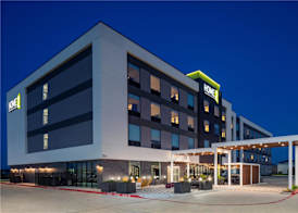 Home2 Suites By Hilton Bastrop 3