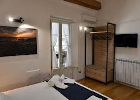 Ballarooms B&B Palermo Centro 5