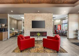 Best Western Plus Hinton Inn & Suites 3