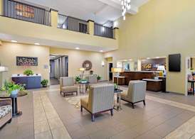 Best Western Plus Thornburg Inn & Suites 2