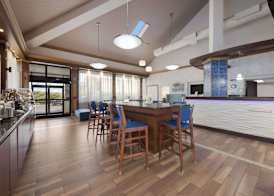 Best Western Hampton Coliseum Inn 2