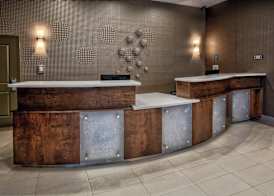Residence Inn Norfolk Downtown 3