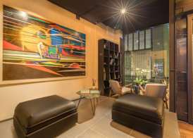 Hotel Roxy 2