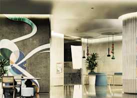 ibis Styles Semarang Simpang Lima 2