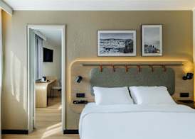 Campanile PRIME - Saint-Quentin-en-Yvelines 2