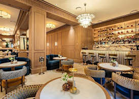 BLESS Madrid - The Leading Hotels of the World 4