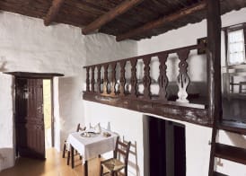 Koutsounari Traditional Cottages 5