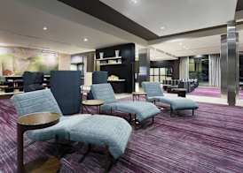 Courtyard by Marriott Houston Katy Mills 3