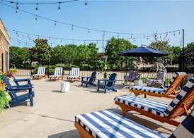 Hampton Inn & Suites Dallas-Arlington Nrth-Entertainmnt Dist 3