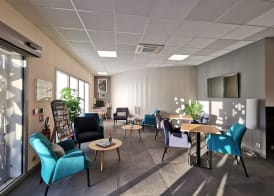 Hotel Port Toga 4