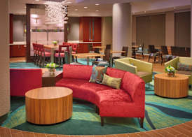 SpringHill Suites by Marriott Houston I-45 North 2