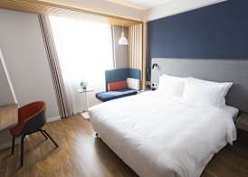 Holiday Inn Express Xi'An Ancient Town West by IHG 5