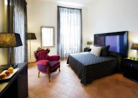 Relais Villa Buonanno 2