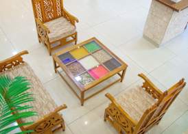 Hotel Sapphire 2