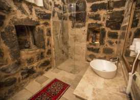 Helike Cave Suites 3