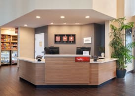 TownePlace Suites Miami Kendall West 3