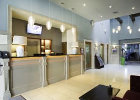 Metro Hotel Dublin Airport 4