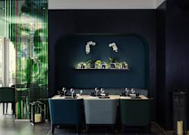 Mercure Paris Boulogne 2