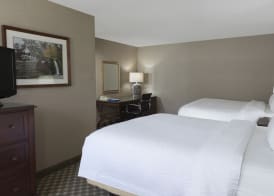 Fairfield Inn by Marriott Boston Sudbury 5