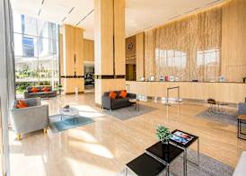Howard Johnson By Wyndham Tangerang 3