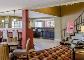 Baymont by Wyndham Harrisburg 2