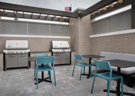 Home2 Suites By Hilton Lakeland North I-4 4