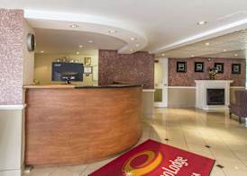 Econo Lodge 5