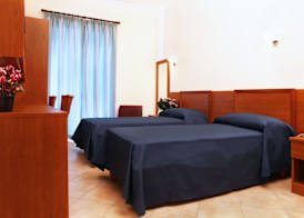 Residence Hotel Gloria 2