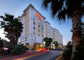 Hampton Inn & Suites Savannah/Midtown 3
