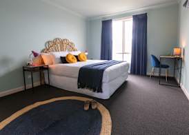 Roamer St Kilda 5