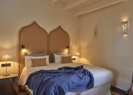 Puro Grand Hotel 5