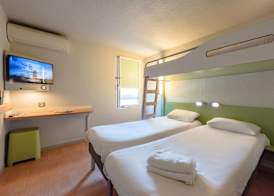Ibis Budget Bollene 4