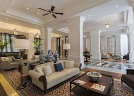 Plataran Heritage Borobudur Hotel 3