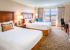 Rosen Shingle Creek Universal Blvd 5