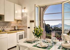 Gocce Di Capri Resort 4
